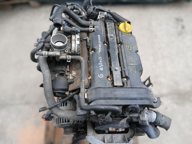 bontott OPEL ASTRA G Főtengely Szíjtárcsa