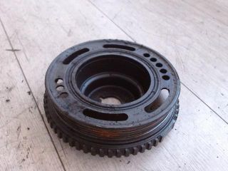 bontott OPEL ASTRA G Főtengely Szíjtárcsa