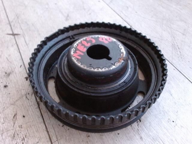 bontott OPEL ASTRA G Főtengely Szíjtárcsa