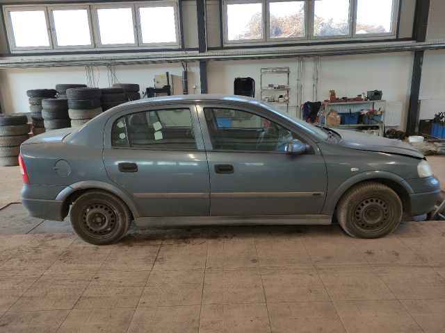 bontott OPEL ASTRA G Gáz Bowden