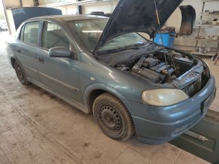 bontott OPEL ASTRA G Gáz Bowden