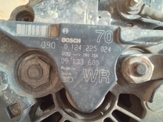 bontott OPEL ASTRA G Generátor