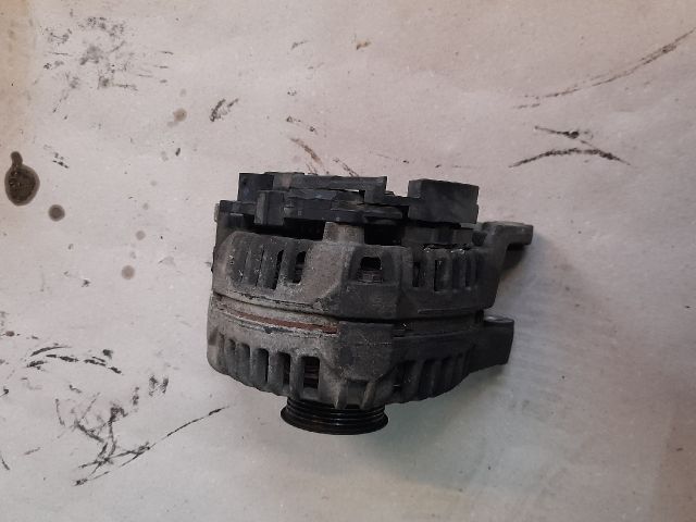 bontott OPEL ASTRA G Generátor