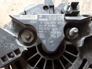 bontott OPEL ASTRA G Generátor