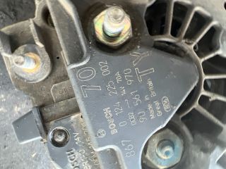 bontott OPEL ASTRA G Generátor