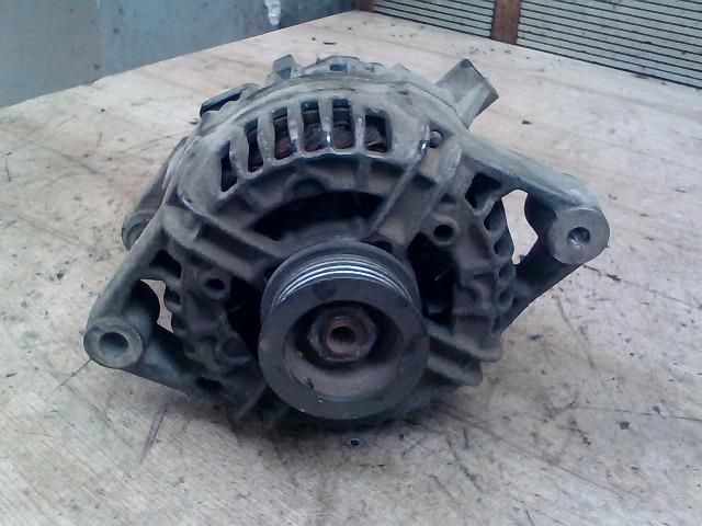 bontott OPEL ASTRA G Generátor