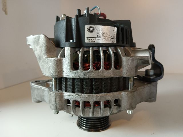 bontott OPEL ASTRA G Generátor