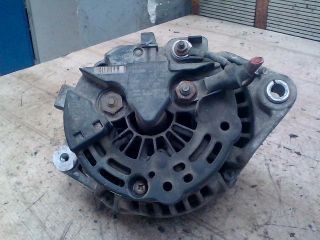 bontott OPEL ASTRA G Generátor