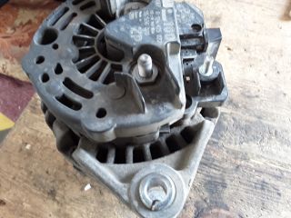 bontott OPEL ASTRA G Generátor