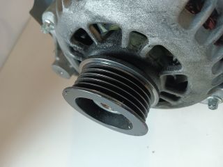 bontott OPEL ASTRA G Generátor