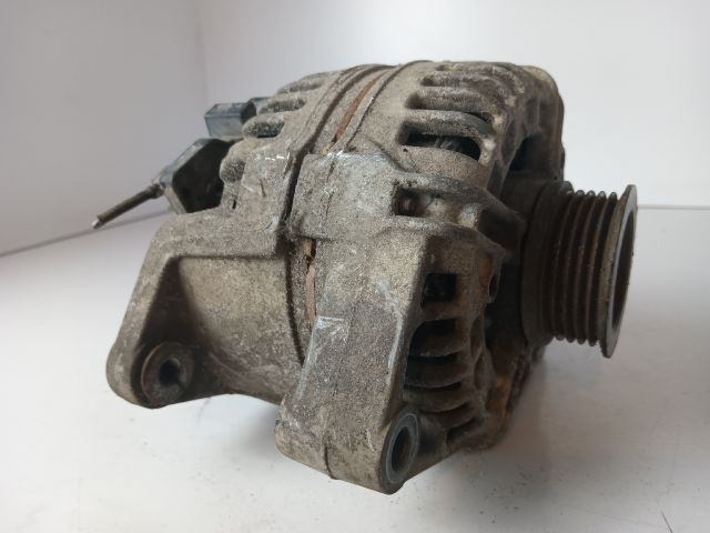 bontott OPEL ASTRA G Generátor