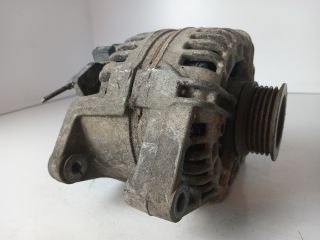 bontott OPEL ASTRA G Generátor