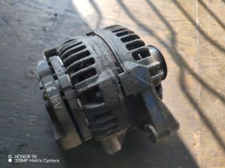 bontott OPEL ASTRA G Generátor