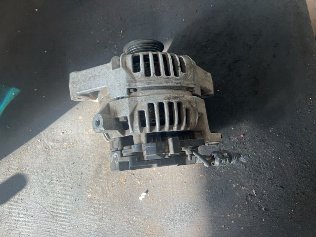 bontott OPEL ASTRA G Generátor