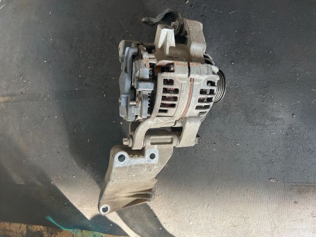 bontott OPEL ASTRA G Generátor