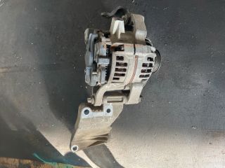 bontott OPEL ASTRA G Generátor