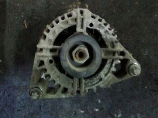 bontott OPEL ASTRA G Generátor