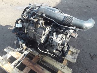 bontott OPEL ASTRA G Generátor