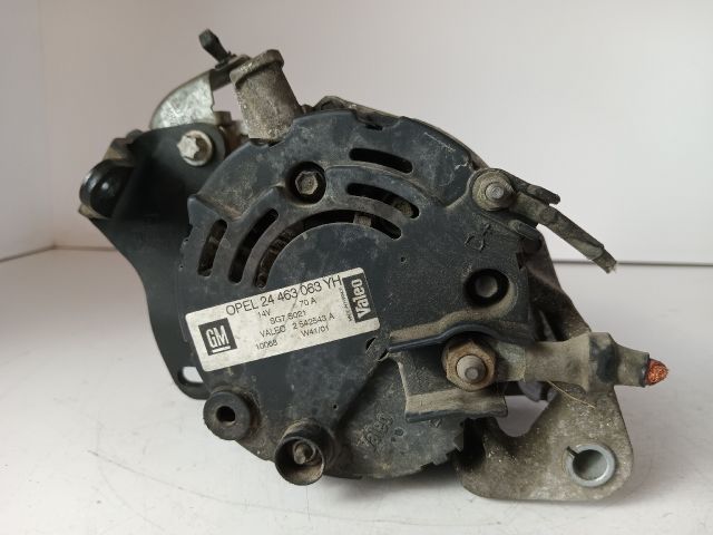 bontott OPEL ASTRA G Generátor