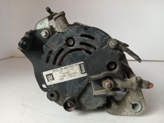 bontott OPEL ASTRA G Generátor
