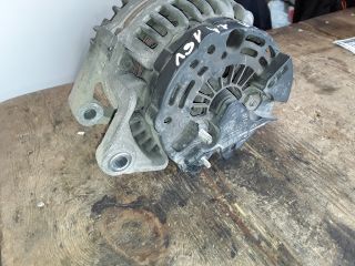 bontott OPEL ASTRA G Generátor