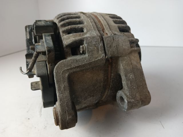bontott OPEL ASTRA G Generátor