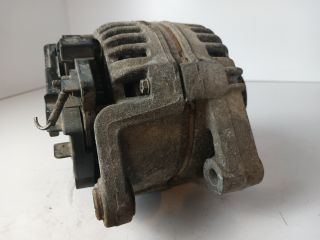 bontott OPEL ASTRA G Generátor