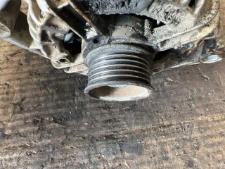 bontott OPEL ASTRA G Generátor