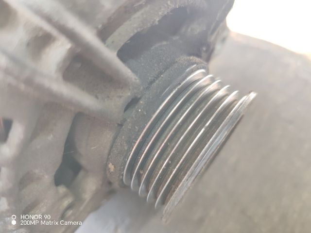 bontott OPEL ASTRA G Generátor