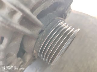 bontott OPEL ASTRA G Generátor