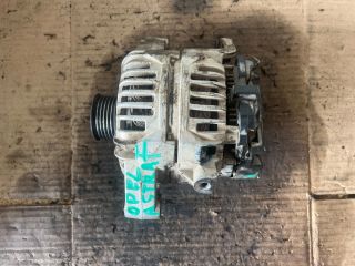 bontott OPEL ASTRA G Generátor