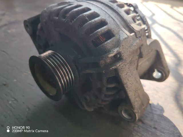 bontott OPEL ASTRA G Generátor