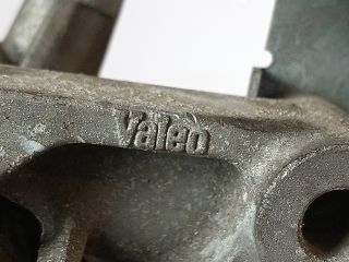 bontott OPEL ASTRA G Generátor