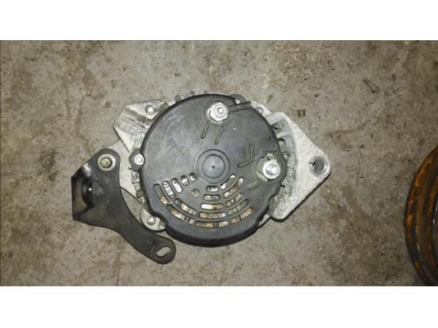 bontott OPEL ASTRA G Generátor