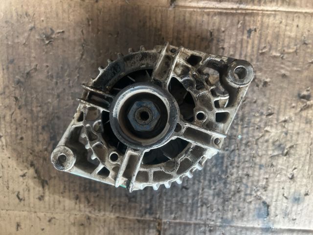 bontott OPEL ASTRA G Generátor