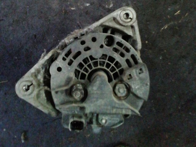 bontott OPEL ASTRA G Generátor