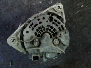 bontott OPEL ASTRA G Generátor