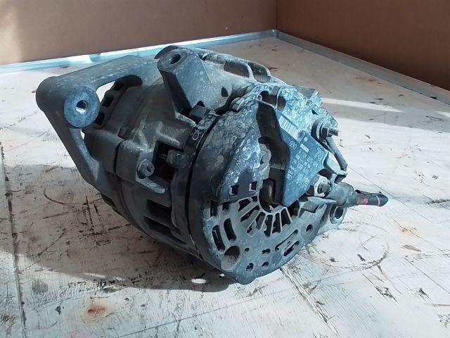 bontott OPEL ASTRA G Generátor