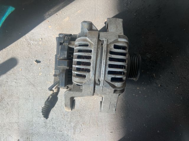 bontott OPEL ASTRA G Generátor
