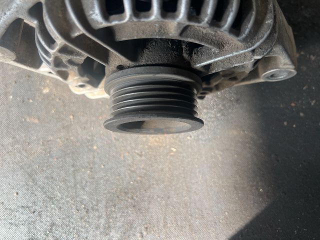 bontott OPEL ASTRA G Generátor