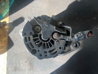 bontott OPEL ASTRA G Generátor