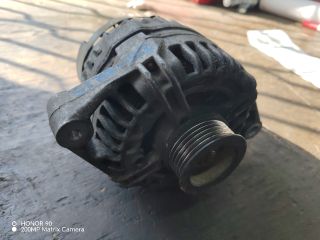 bontott OPEL ASTRA G Generátor