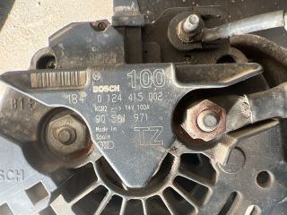 bontott OPEL ASTRA G Generátor