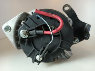 bontott OPEL ASTRA G Generátor