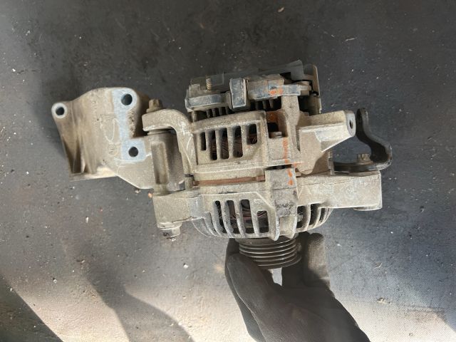 bontott OPEL ASTRA G Generátor