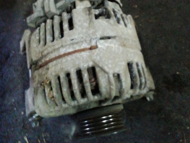 bontott OPEL ASTRA G Generátor