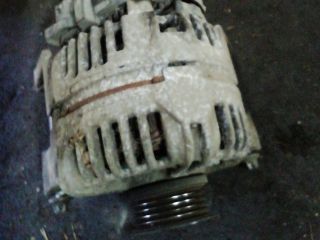 bontott OPEL ASTRA G Generátor