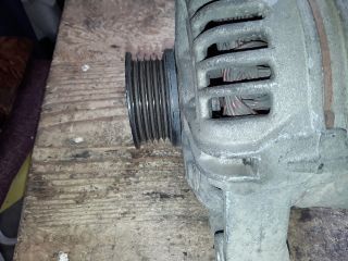 bontott OPEL ASTRA G Generátor