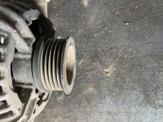 bontott OPEL ASTRA G Generátor