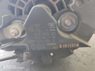 bontott OPEL ASTRA G Generátor